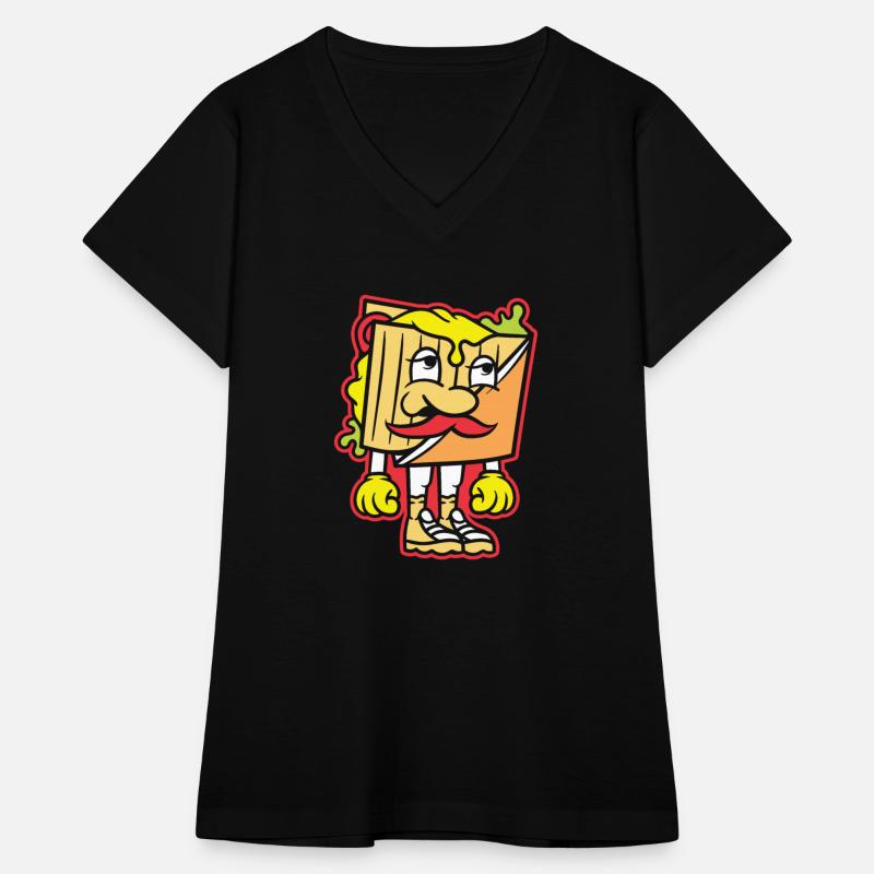 Mr. Sandwich