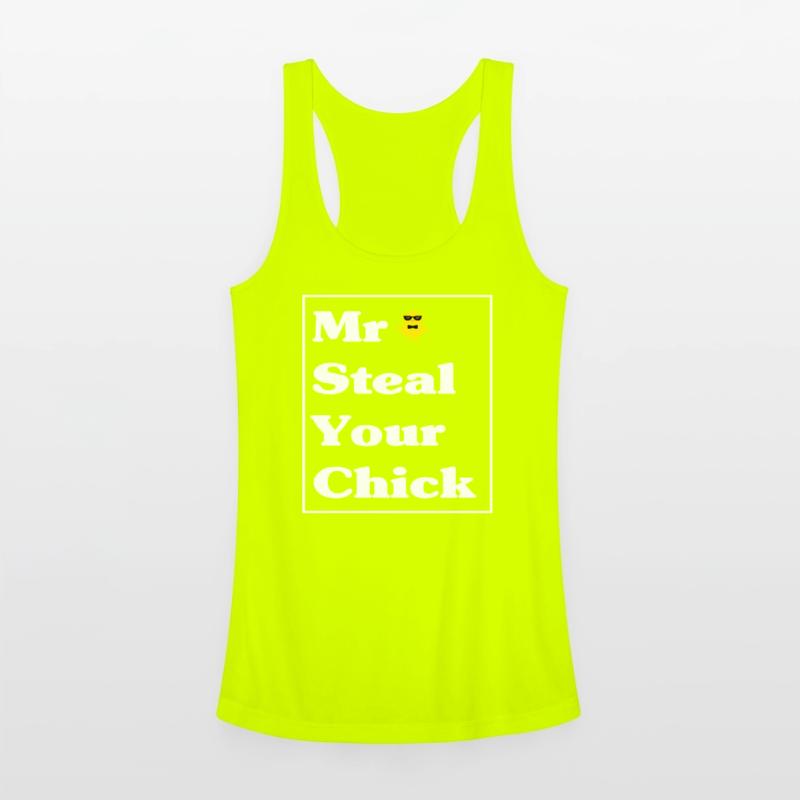 Mr Steal Your Chick Toddler Easter Shirt