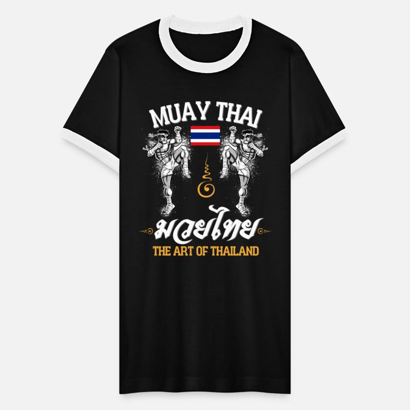Muay Thai Sak Yant The Art Of Thailand