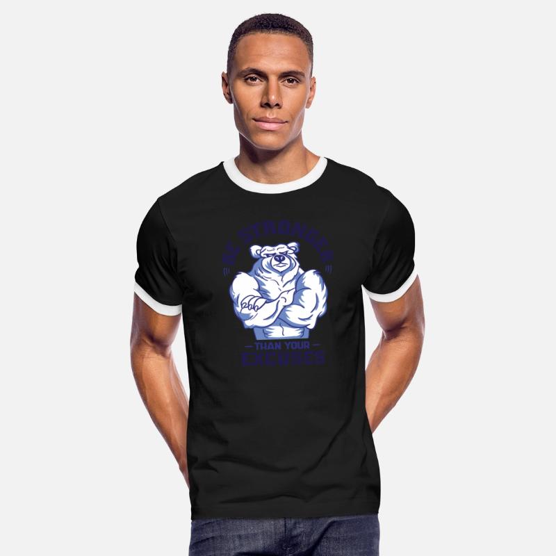 Muscle Bear