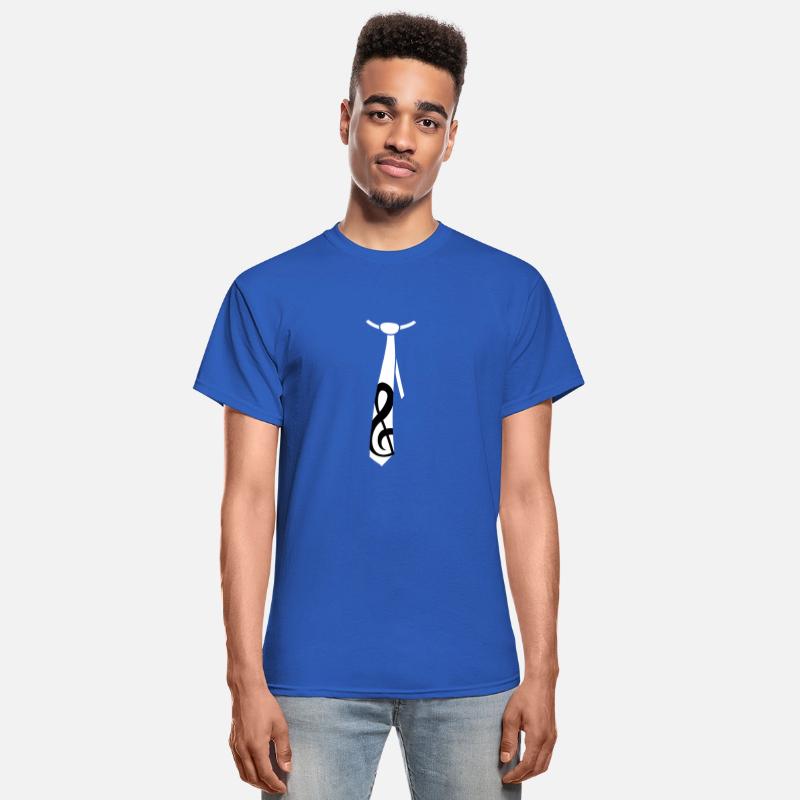 Music Clef Note Tie Occasion Suitability Style