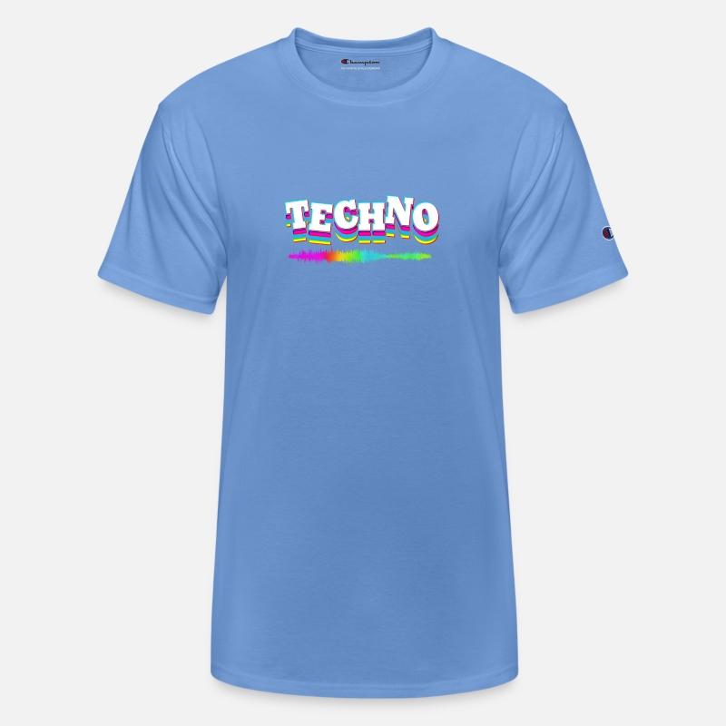 Music Festival Edm Dj Retro Techno Music