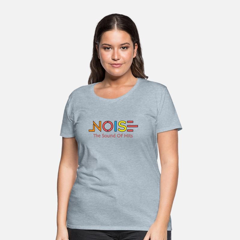 Music Producer Design - Noise The Sound Of Hits