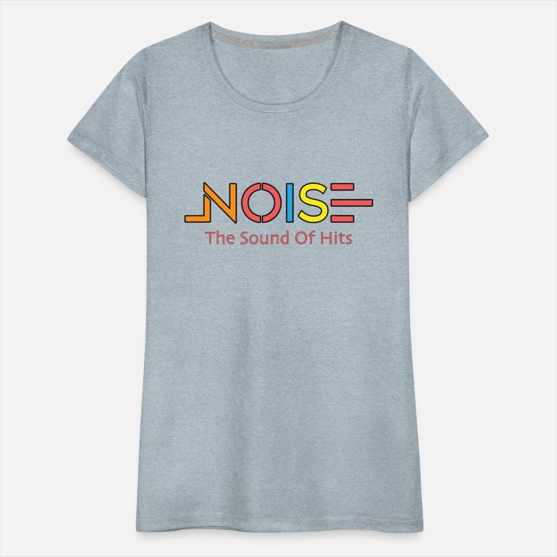 Music Producer Design - Noise The Sound Of Hits