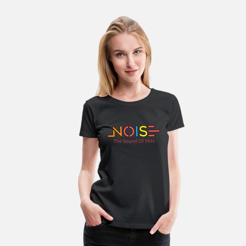 Music Producer Design - Noise The Sound Of Hits