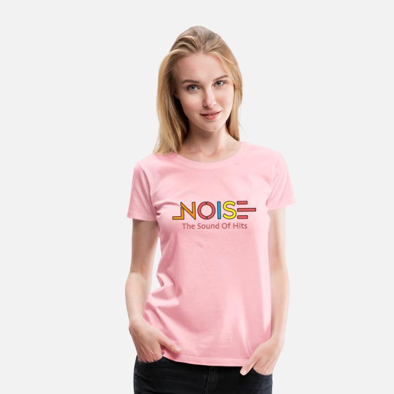 Music Producer Design - Noise The Sound Of Hits