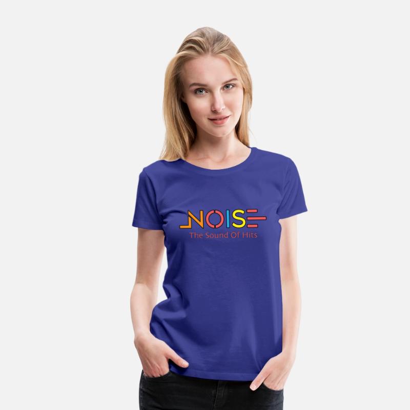 Music Producer Design - Noise The Sound Of Hits