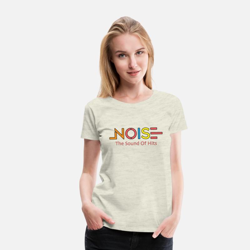 Music Producer Design - Noise The Sound Of Hits
