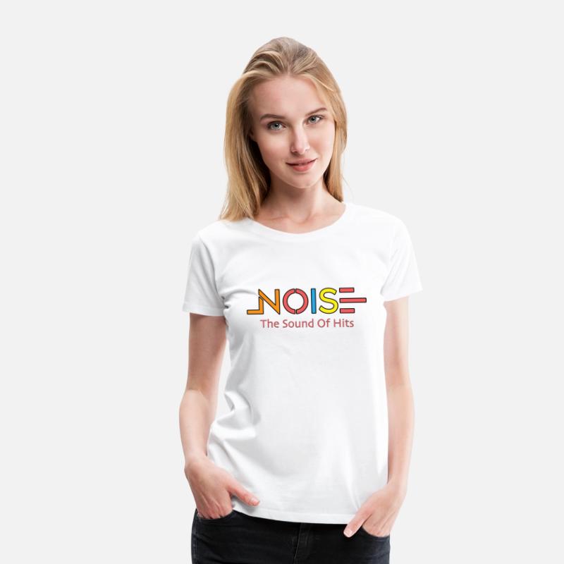 Music Producer Design - Noise The Sound Of Hits