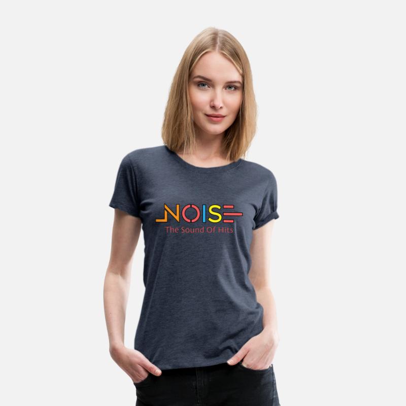 Music Producer Design - Noise The Sound Of Hits