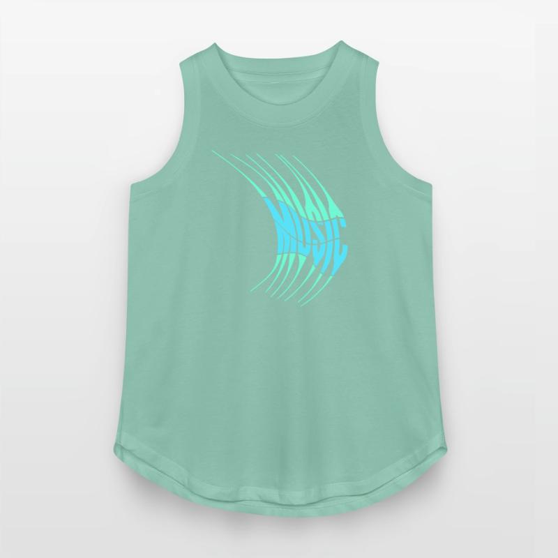 Music Scratches Cracks Lines Love Text Quote Logo