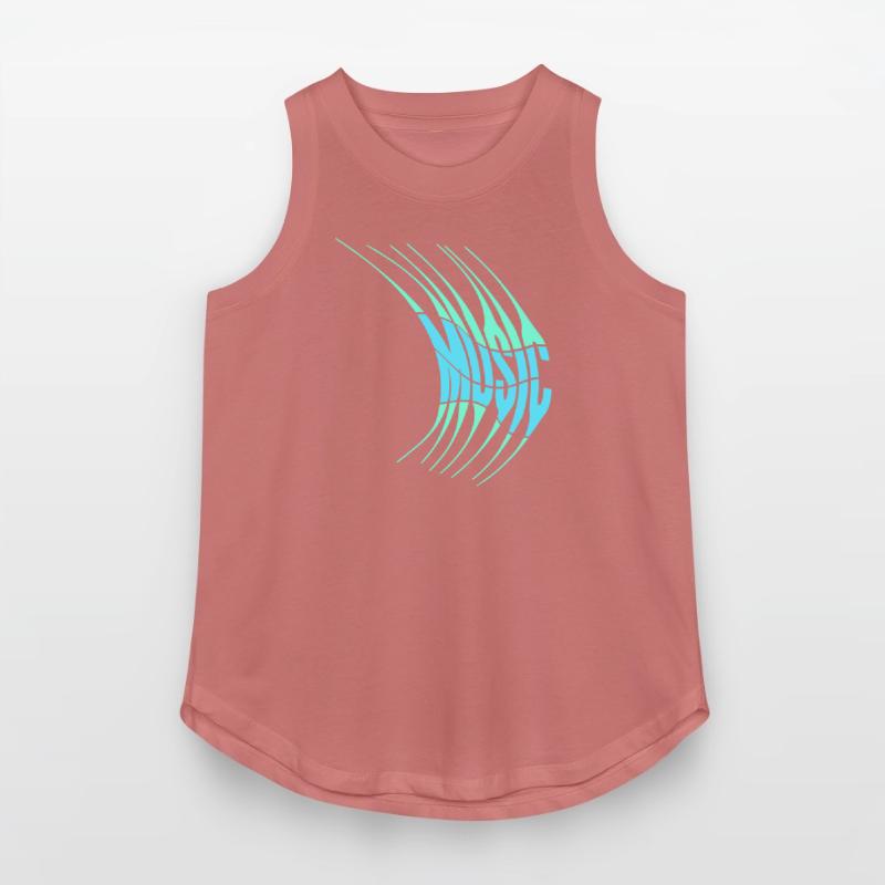Music Scratches Cracks Lines Love Text Quote Logo