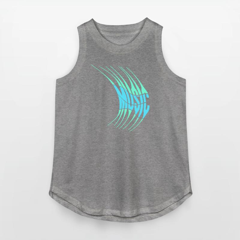 Music Scratches Cracks Lines Love Text Quote Logo