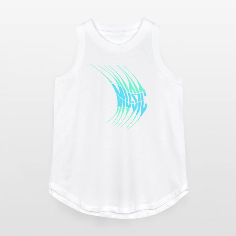 Music Scratches Cracks Lines Love Text Quote Logo
