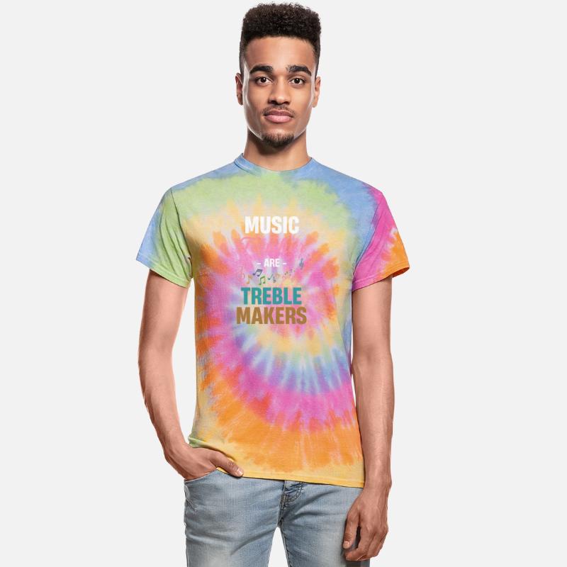 Music Teachers Are Treble Makers Vocalist