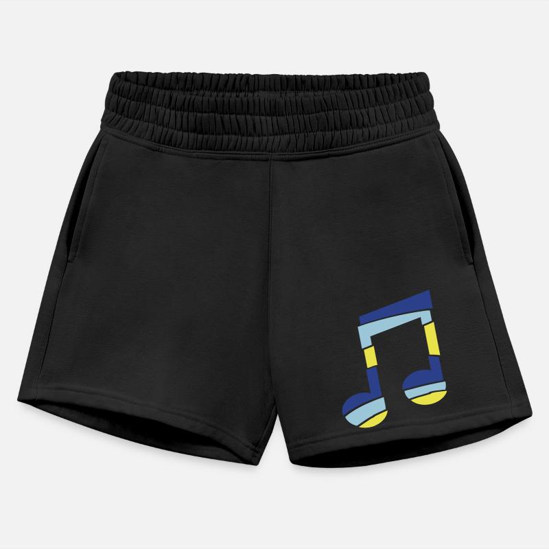 Musical Note Symbol Music Sound Party DJ Club Logo