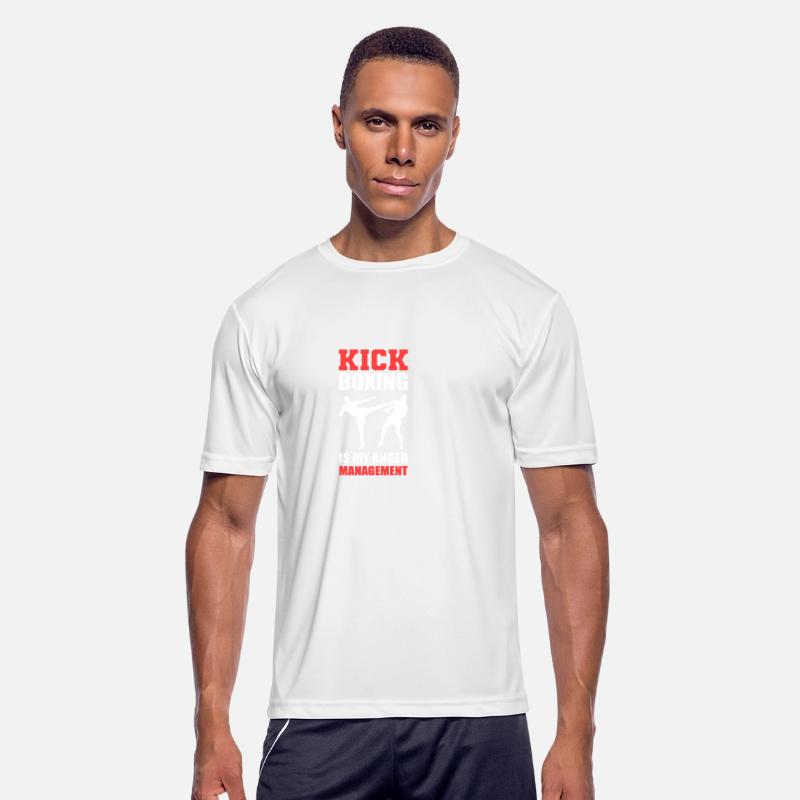 My Anger Management Martial Art Lover Gift