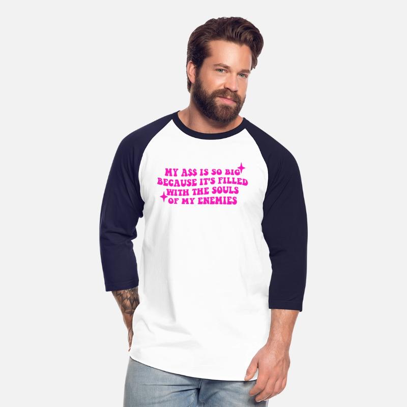 My Big Ass Is A Public Service.