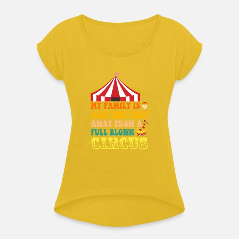 My Family Is Just One Tent Away From A Full Blown
