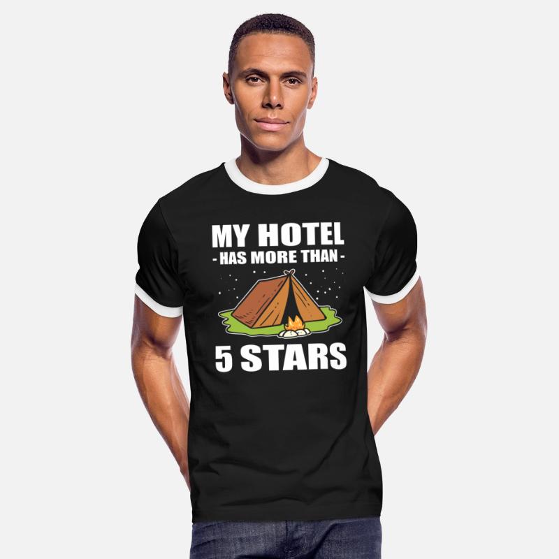 My Hotel Has More Than 5 Stars Outdoor Enthusiast