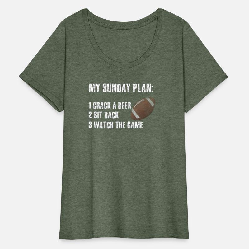 My Sunday Plan