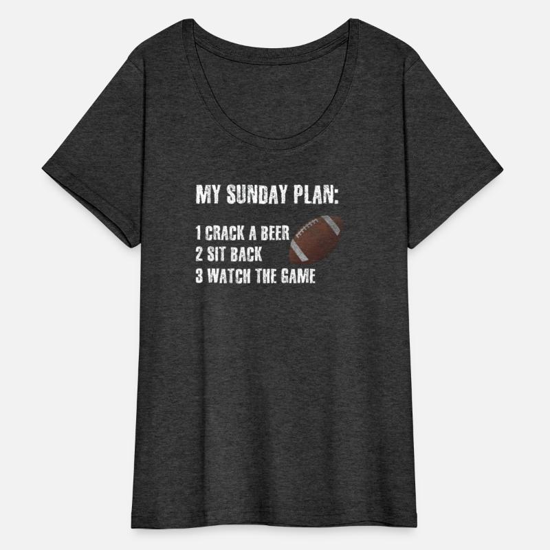 My Sunday Plan