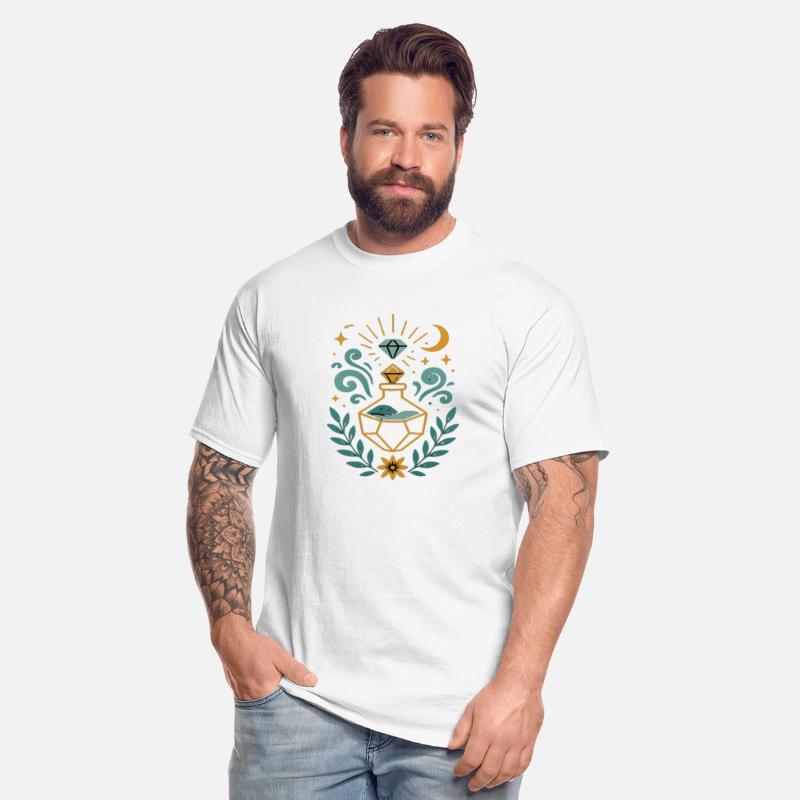 Mystic Elixir Tee