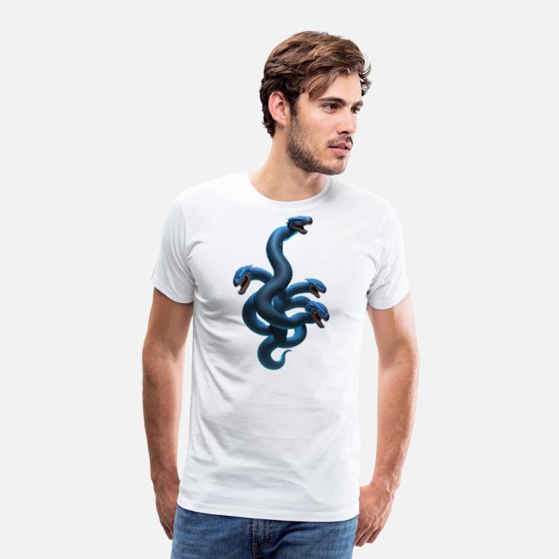 Mythical Hydra