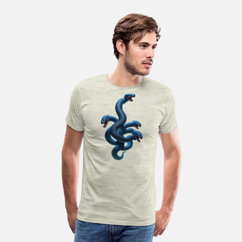 Mythical Hydra