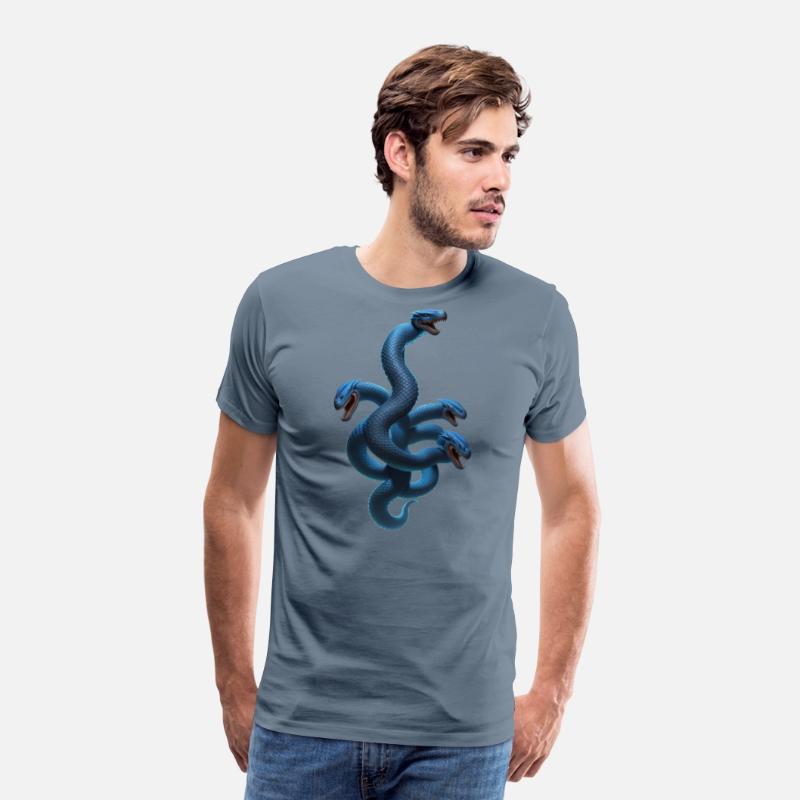 Mythical Hydra