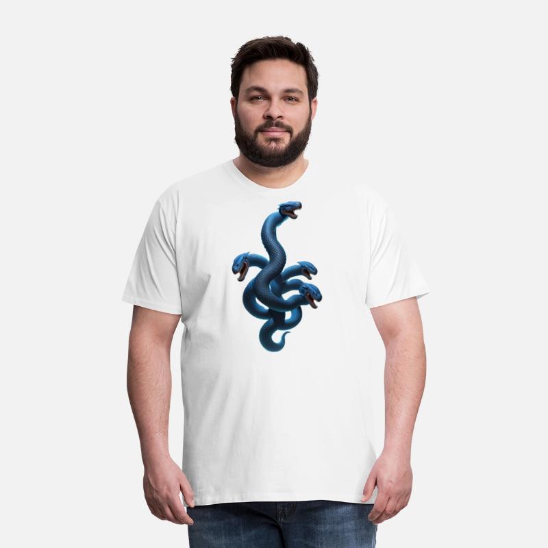 Mythical Hydra