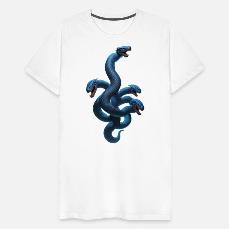 Mythical Hydra