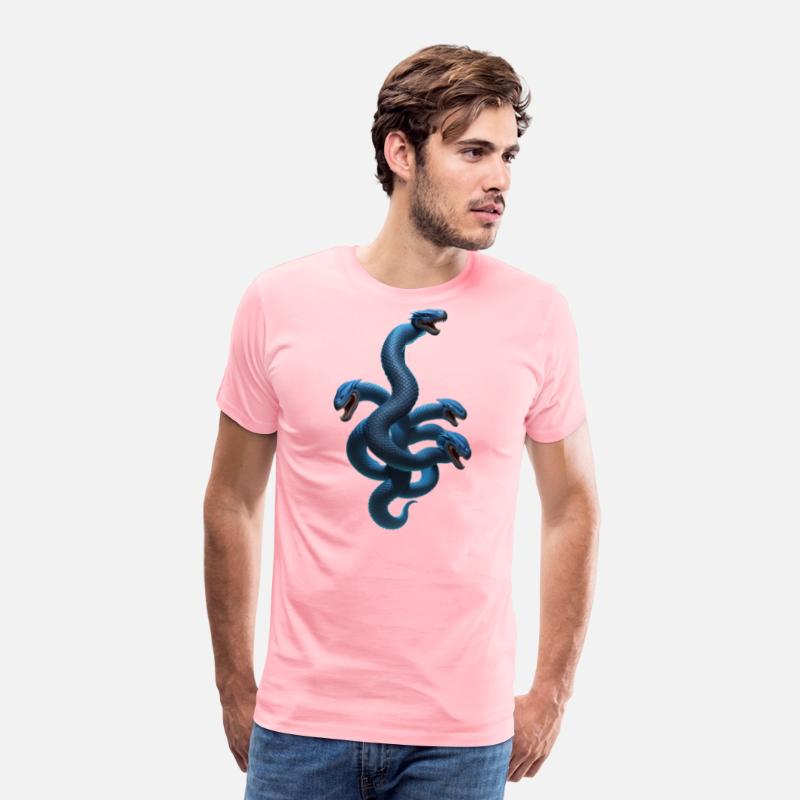 Mythical Hydra