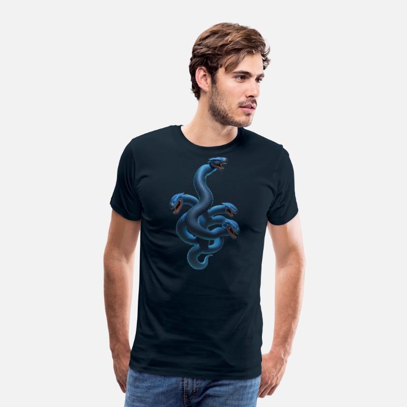 Mythical Hydra