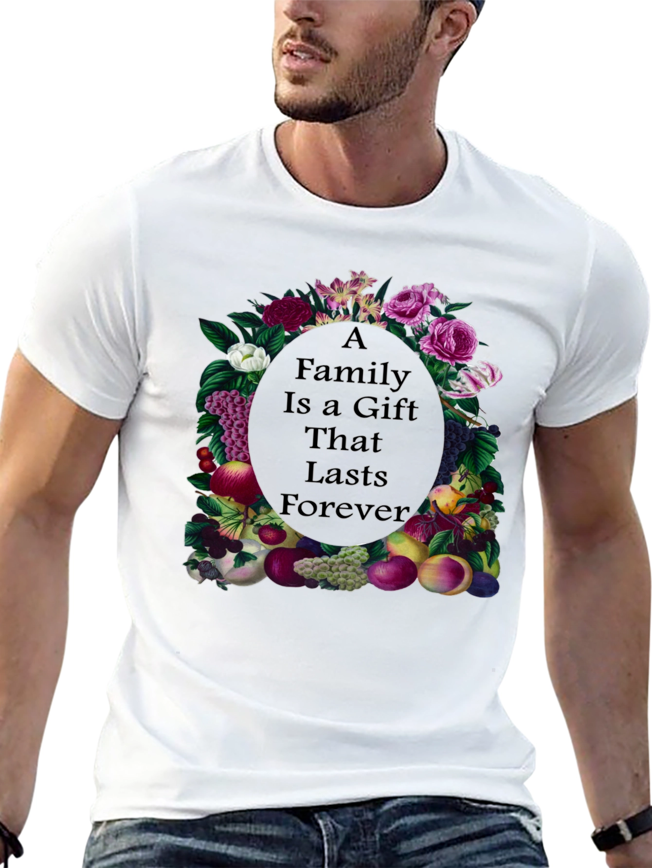 Family is a Gift T-Shirt