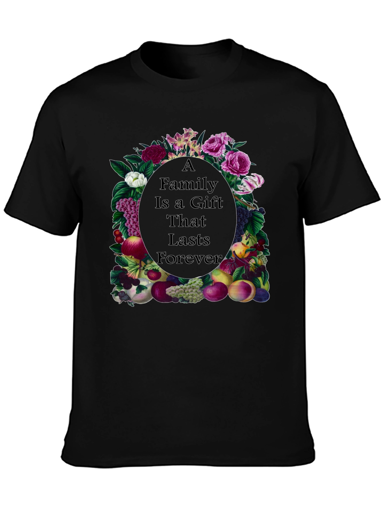 Family is a Gift T-Shirt