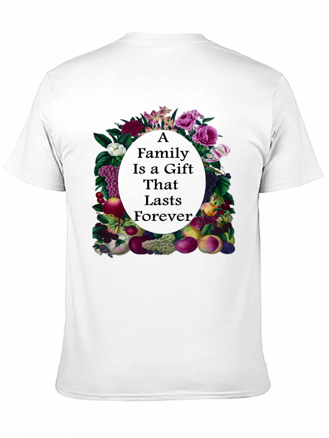 Family is a Gift T-Shirt