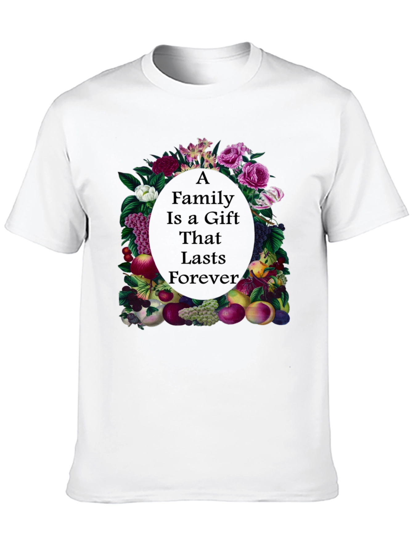 Family is a Gift T-Shirt