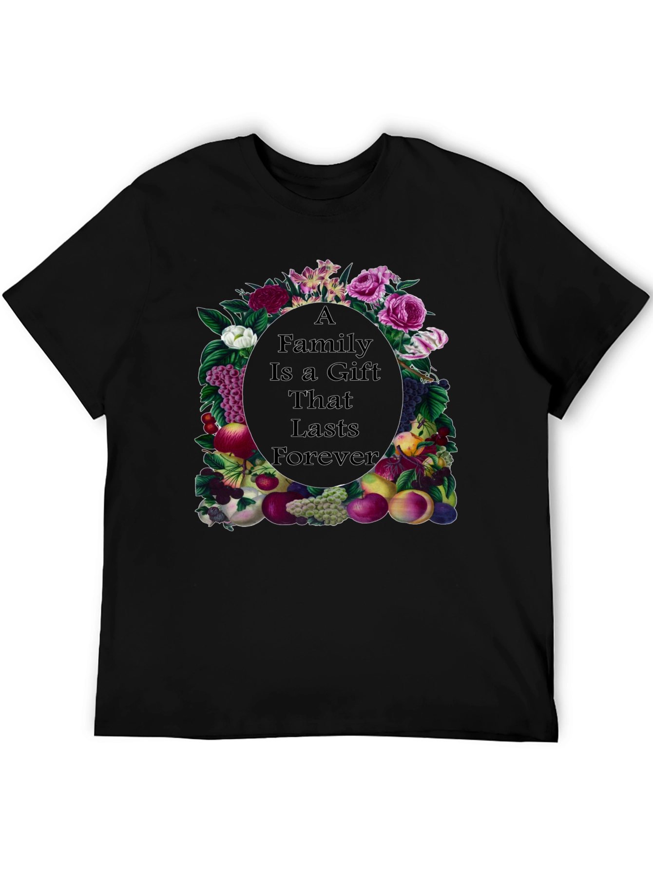 Family is a Gift T-Shirt
