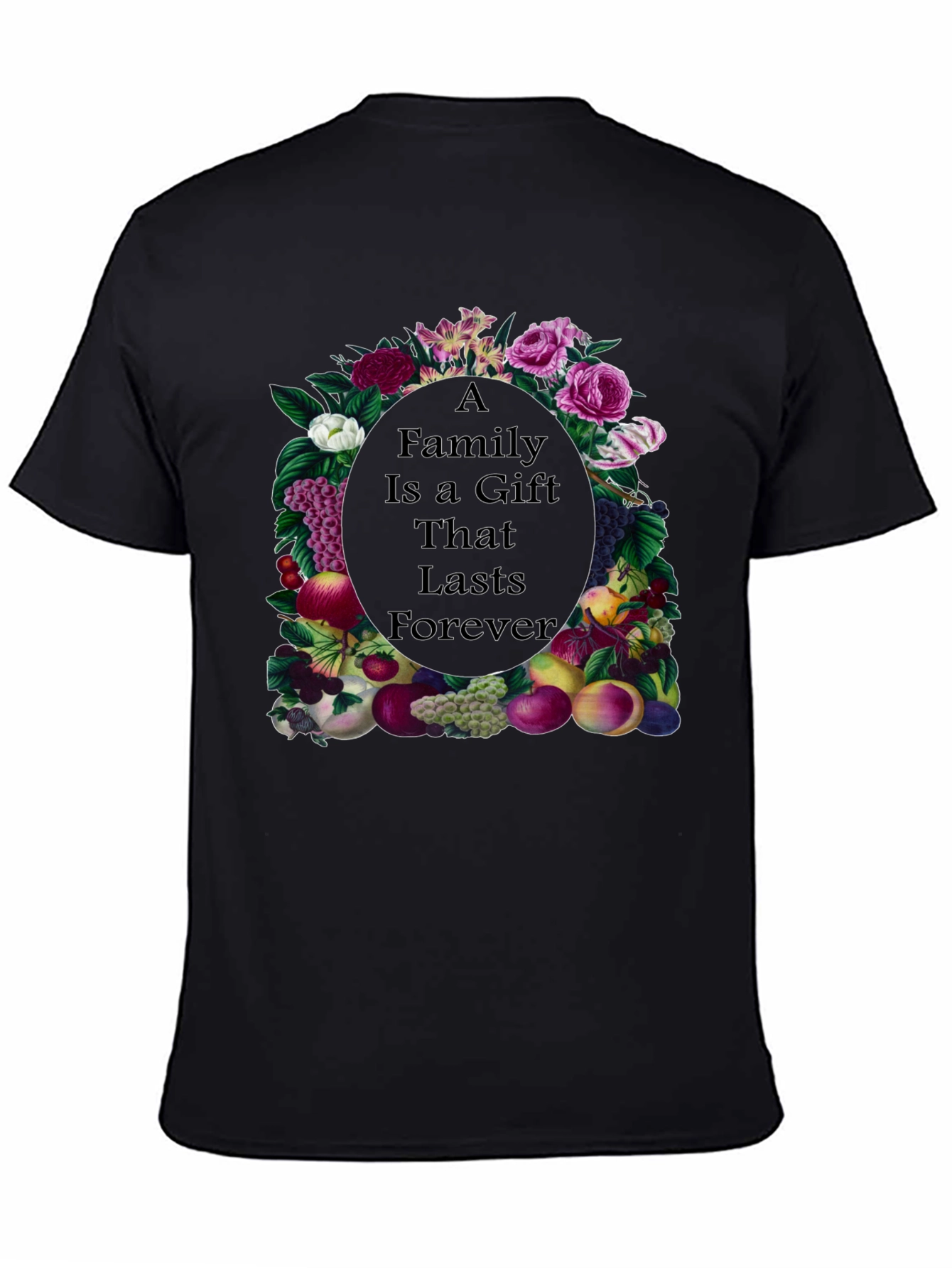 Family is a Gift T-Shirt