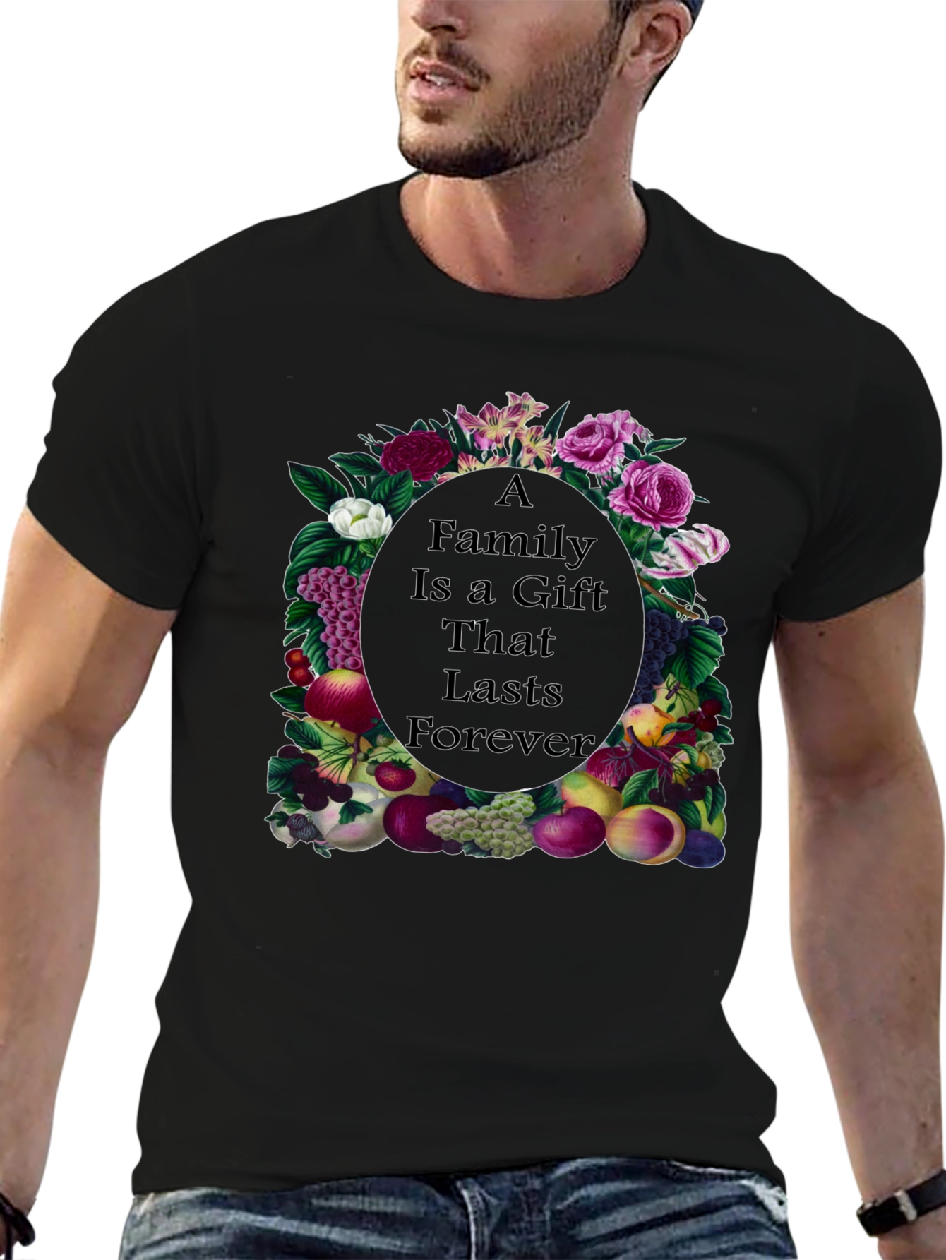 Family is a Gift T-Shirt