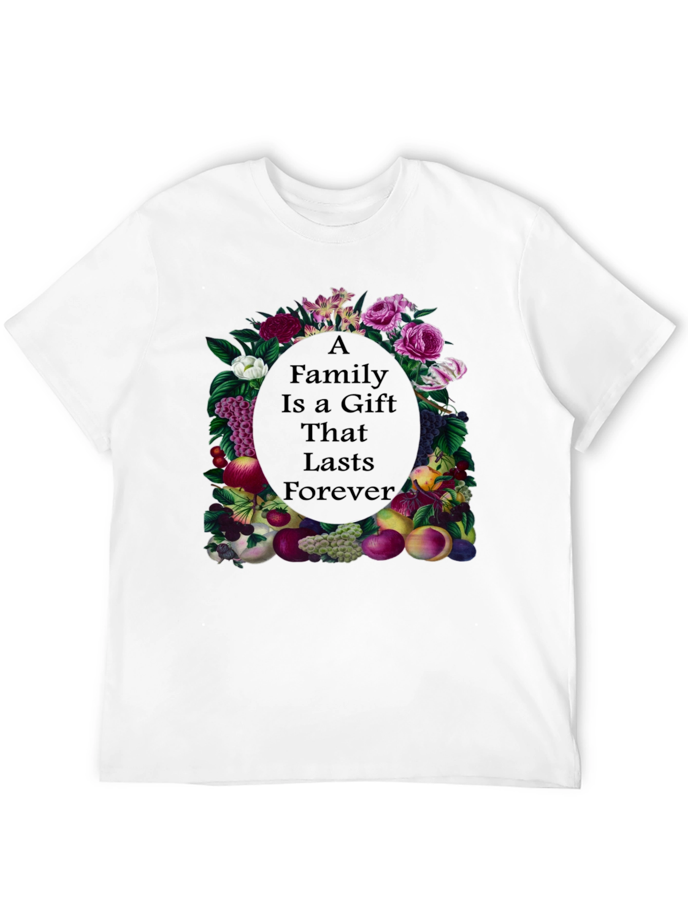 Family is a Gift T-Shirt