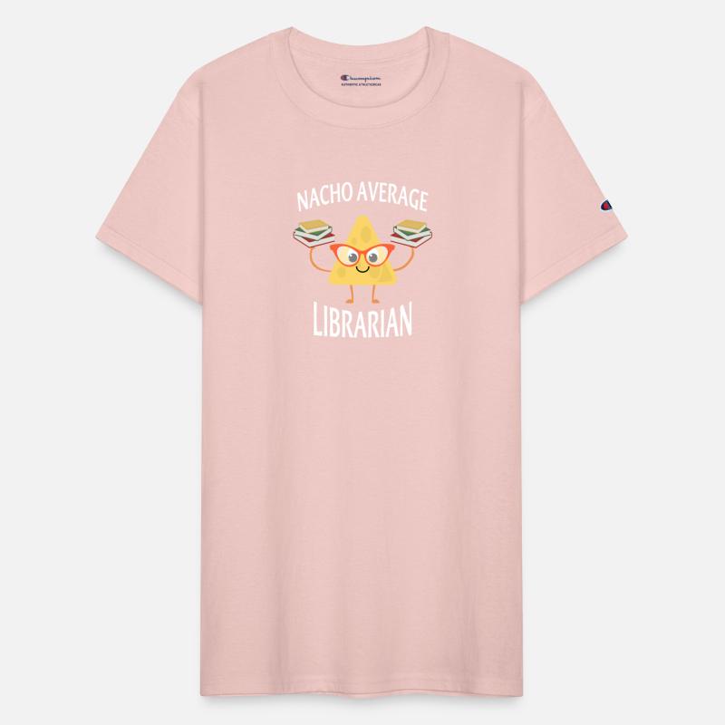 Nacho Average Librarian