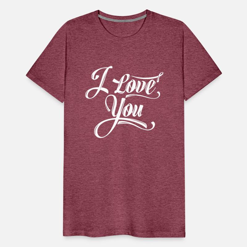 name the design i love you