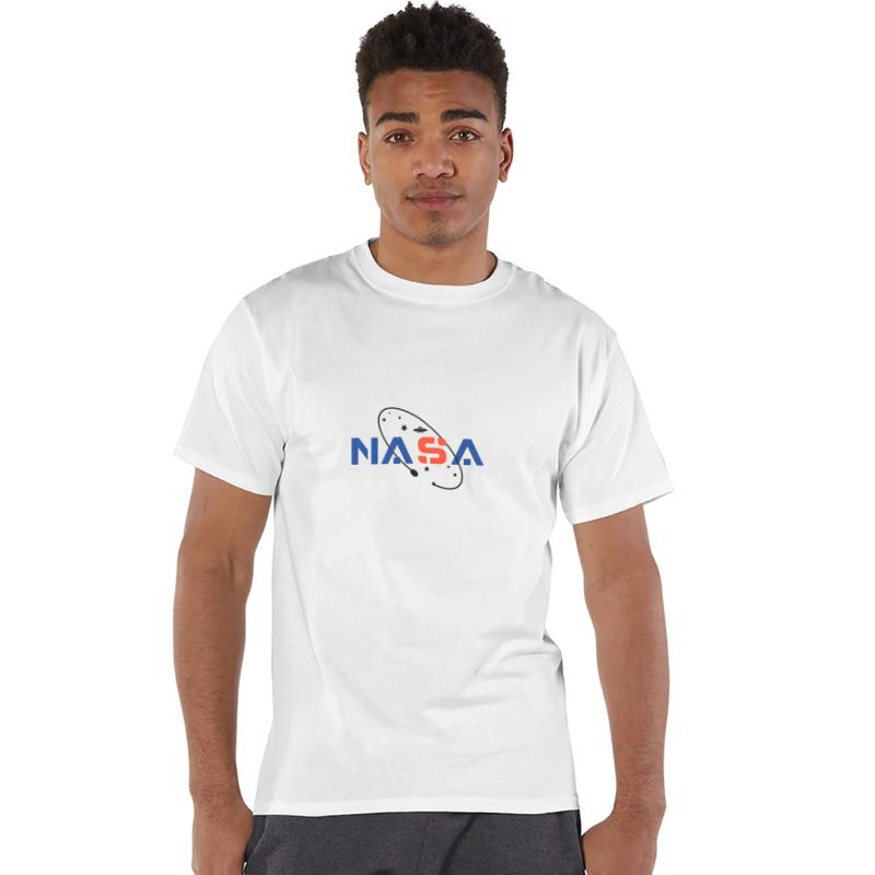 NASA CREATIVE VERSION