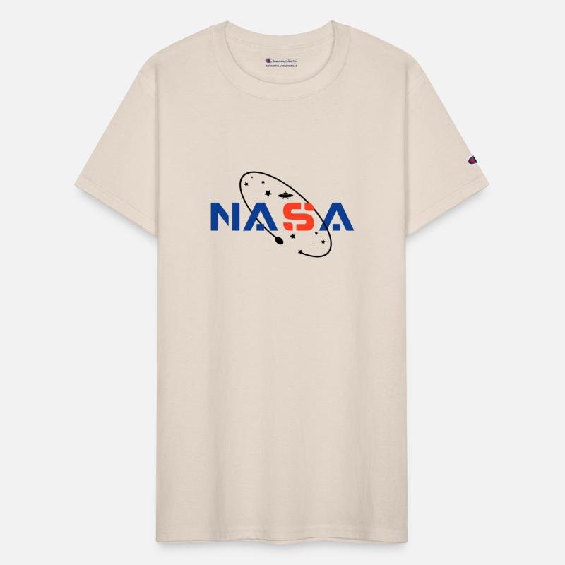 NASA CREATIVE VERSION