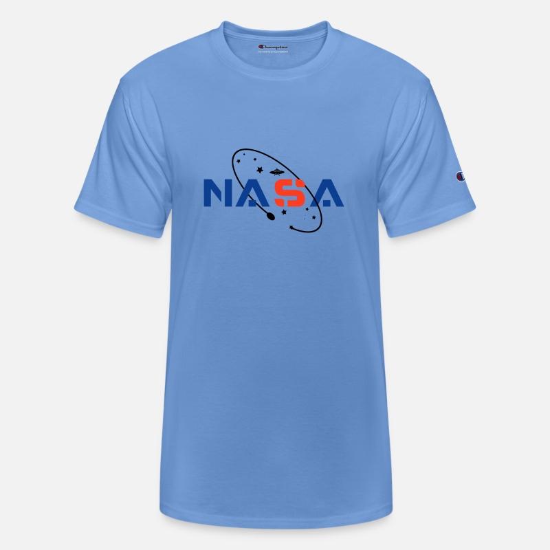 NASA CREATIVE VERSION