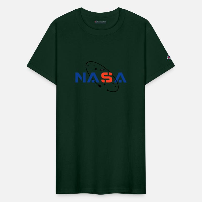 NASA CREATIVE VERSION
