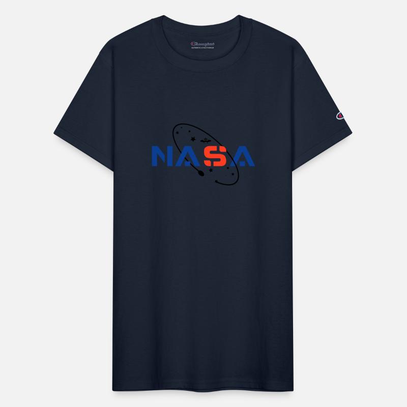 NASA CREATIVE VERSION