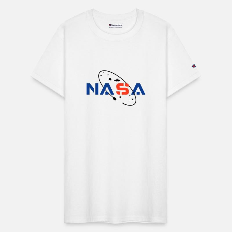 NASA CREATIVE VERSION